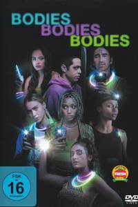 Bodies Bodies Bodies